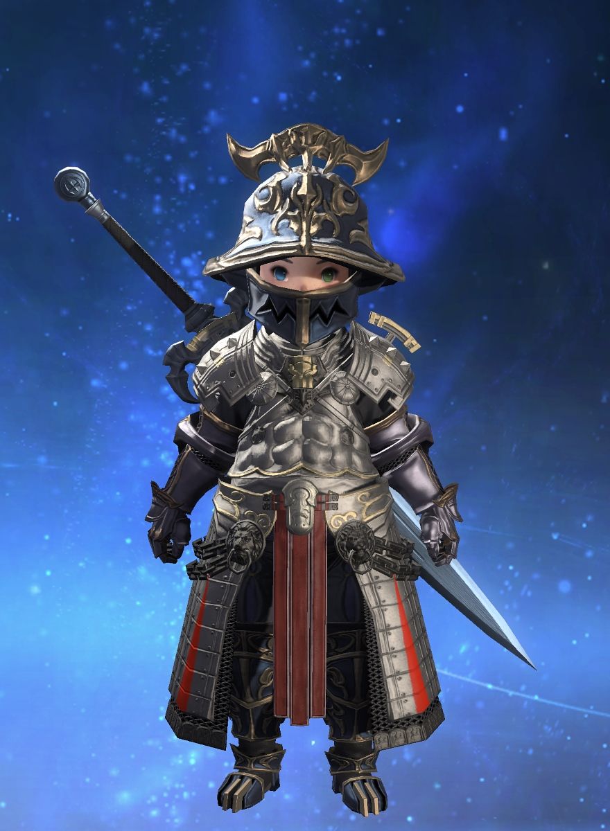 Lonzu Falmi