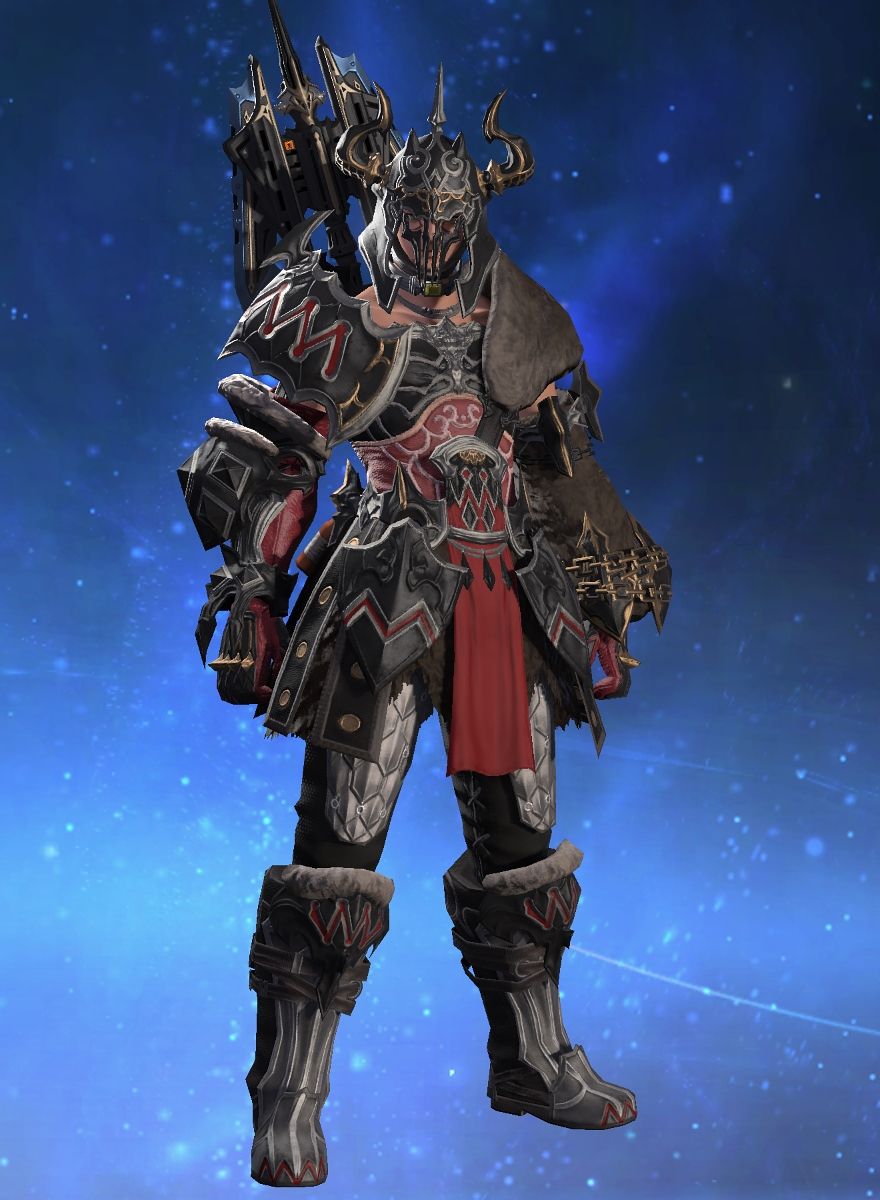 Actrix Storm