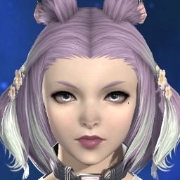 Krysia Draugr