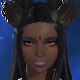 Bellatrix Lastrangex