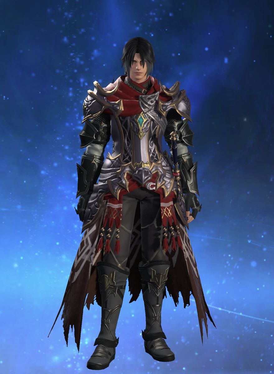 Razgriz Darkfire