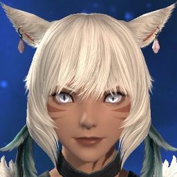 I'shtola Rhul