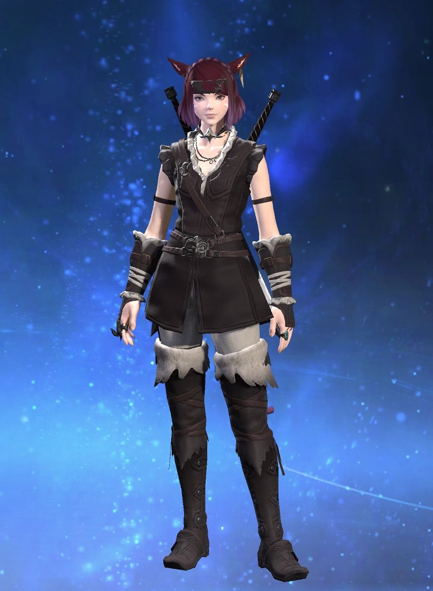 Venivy Ra'kasha