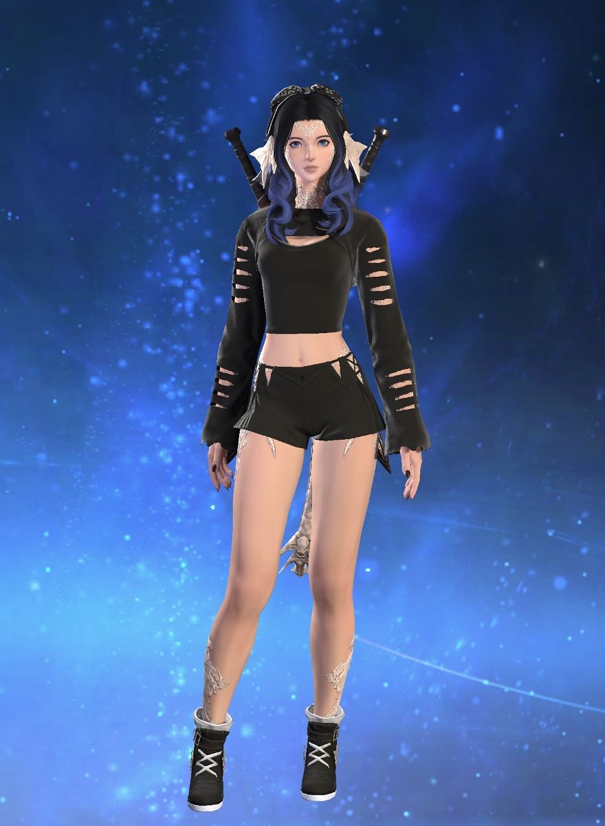 Uxie Yumitori
