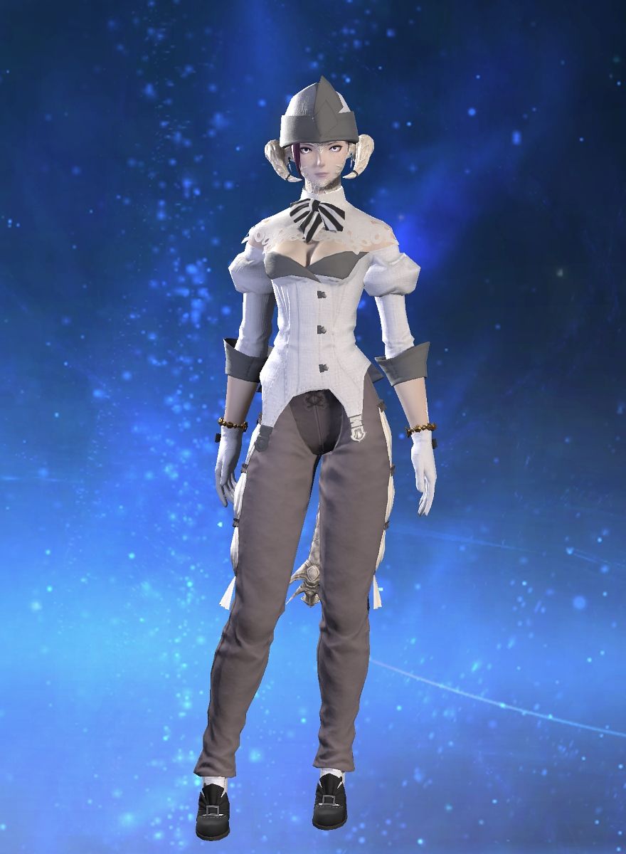 Binxly Satou