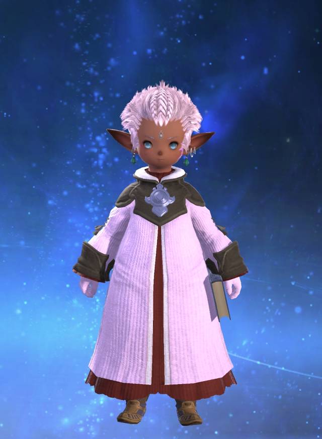 Wolf Maramyuto