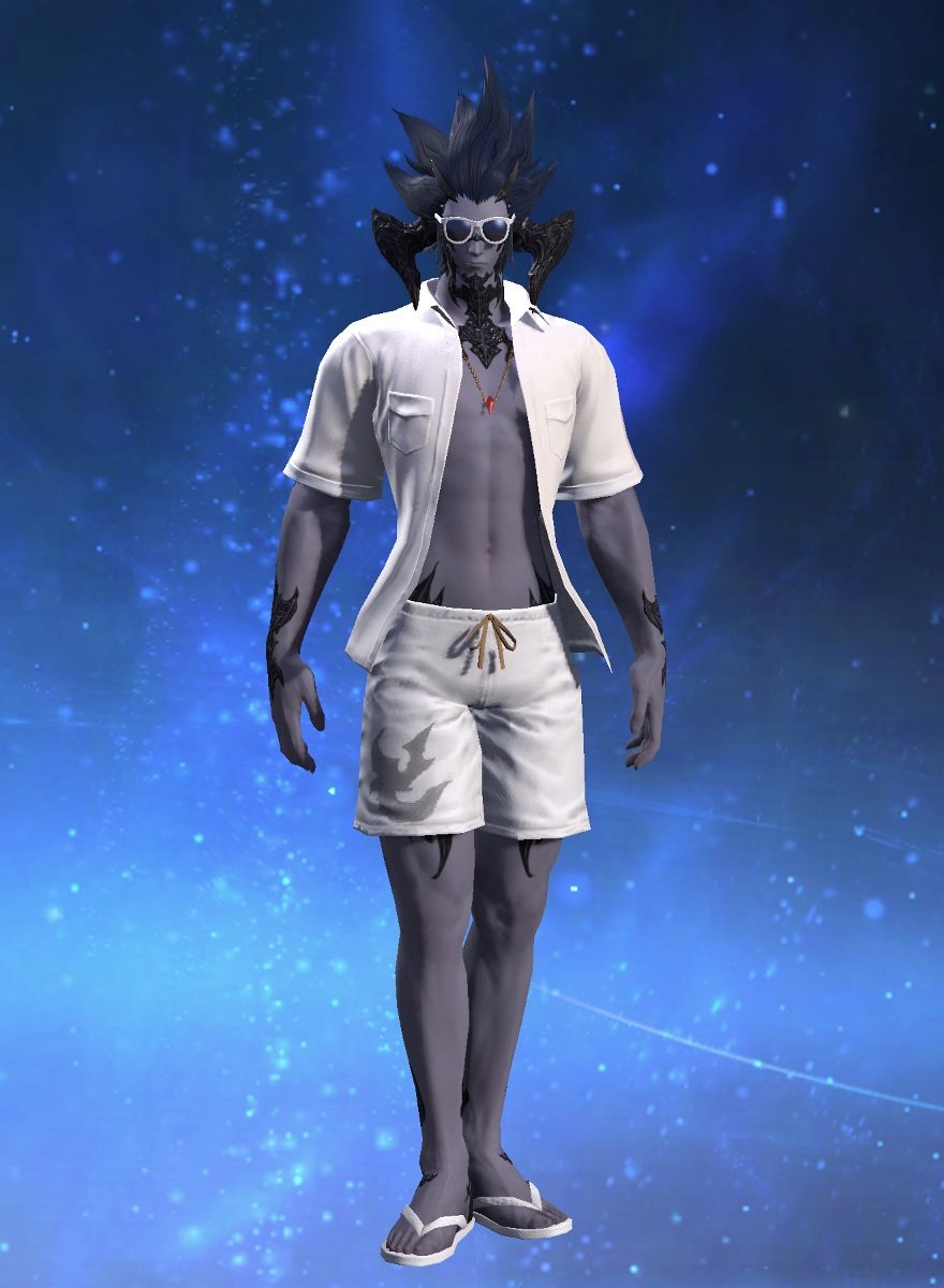 Frederick Nightshade