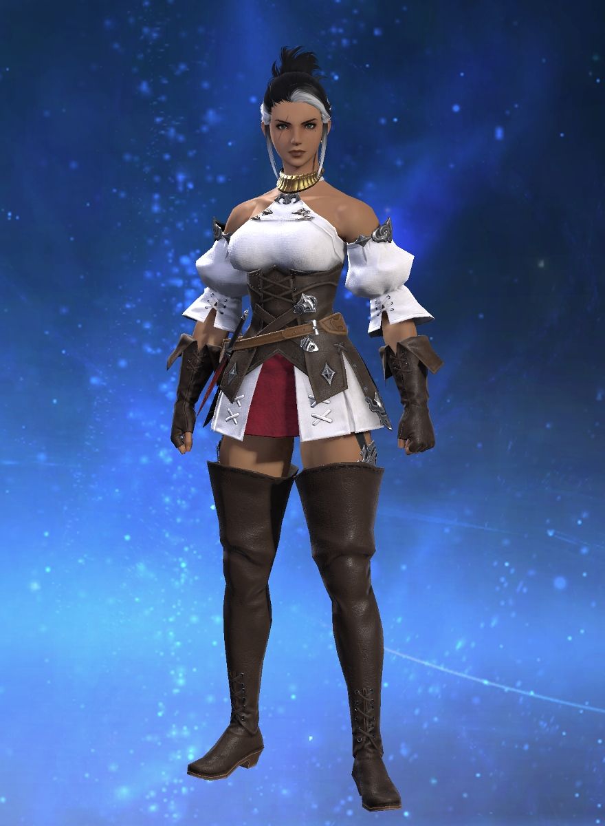 Eve Moonshrel