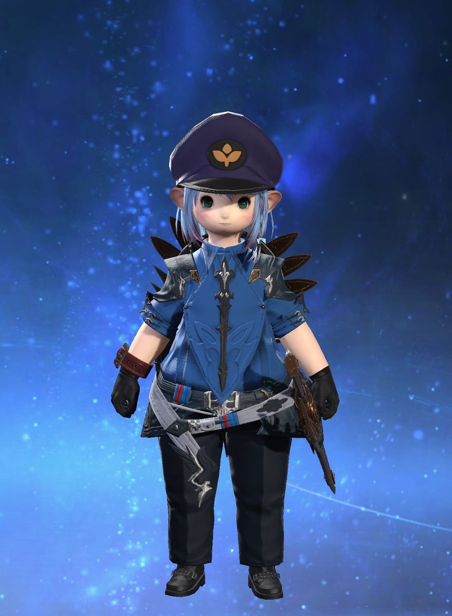 Xeno Xll