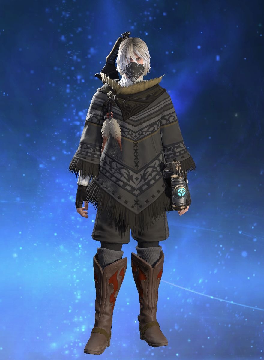 Pojons Soren
