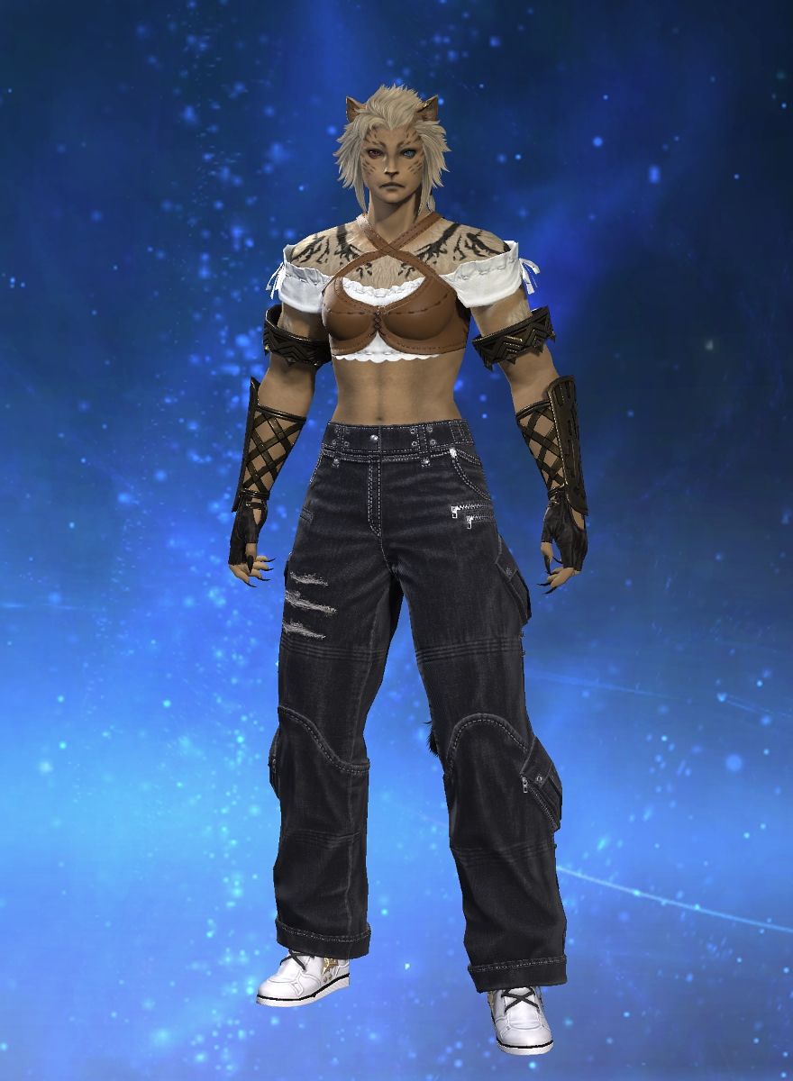 Freyja Wildstorm