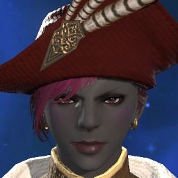 Nyna Nyx