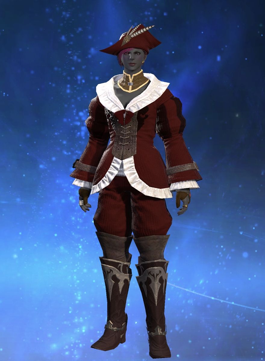 Nyna Nyx