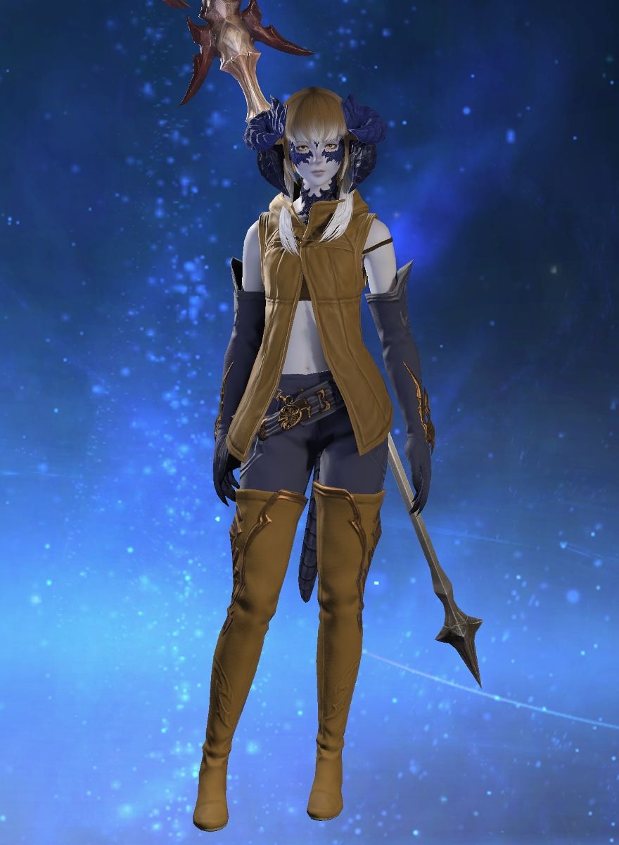 Ixotl Llymoril