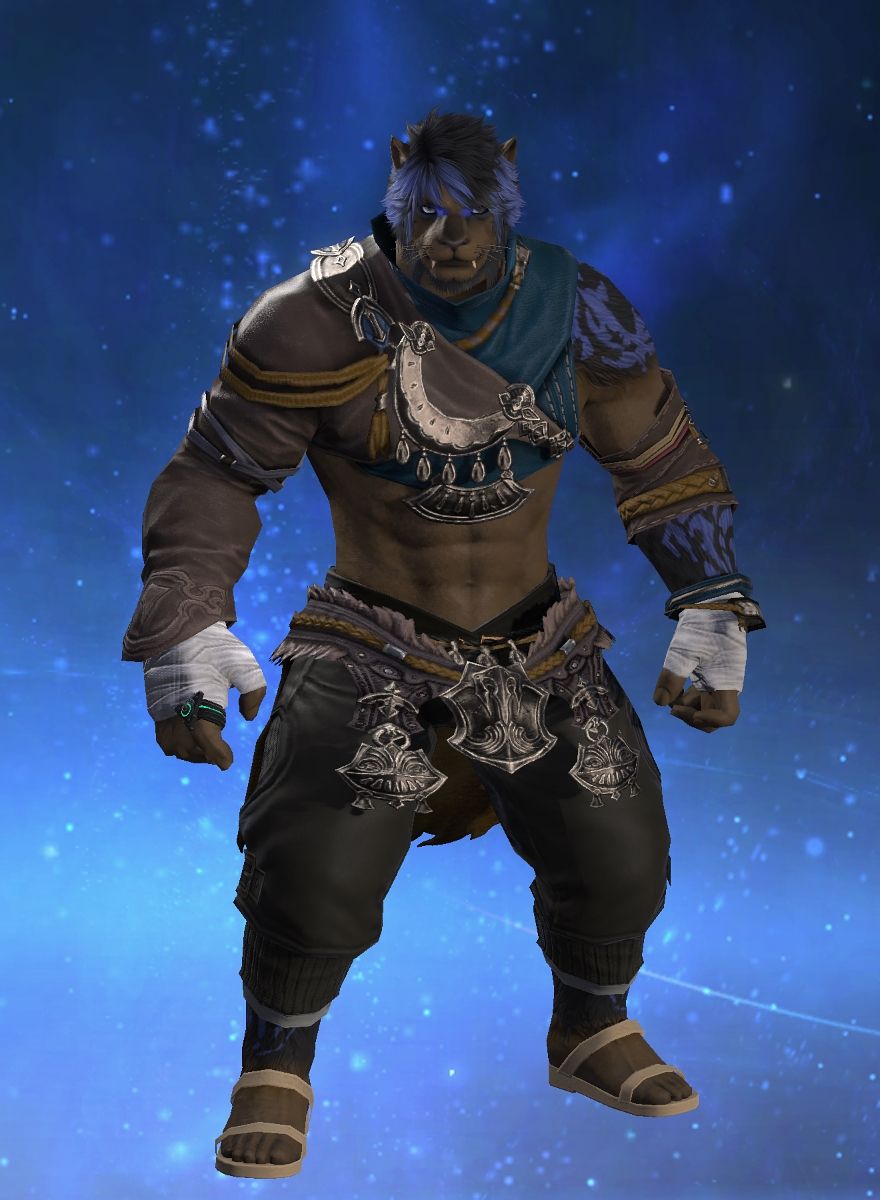 Vanthgar Addjol