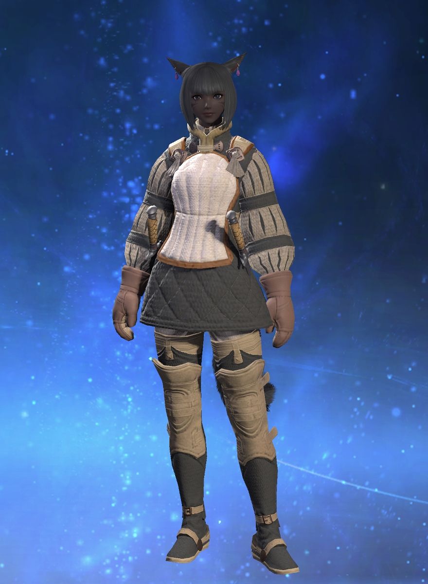 Mozuku Chan