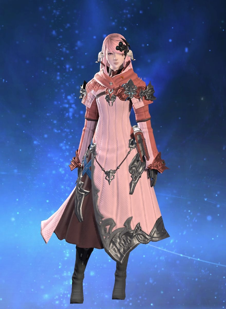 Aurelia Twinkle