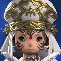 Talzari's Avatar