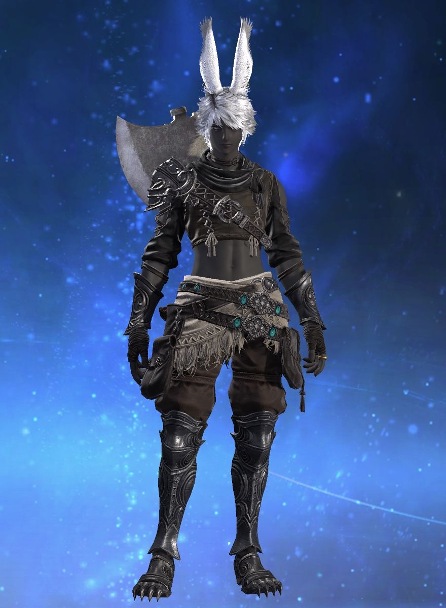 Vigil Nightfall
