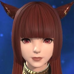 E-girl Ruby