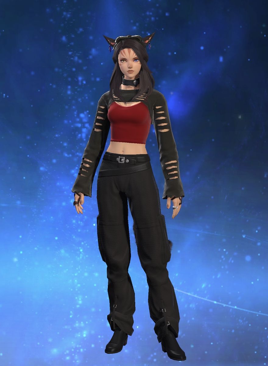 Mika Sorae