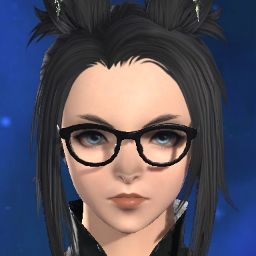 Reyketi's Avatar