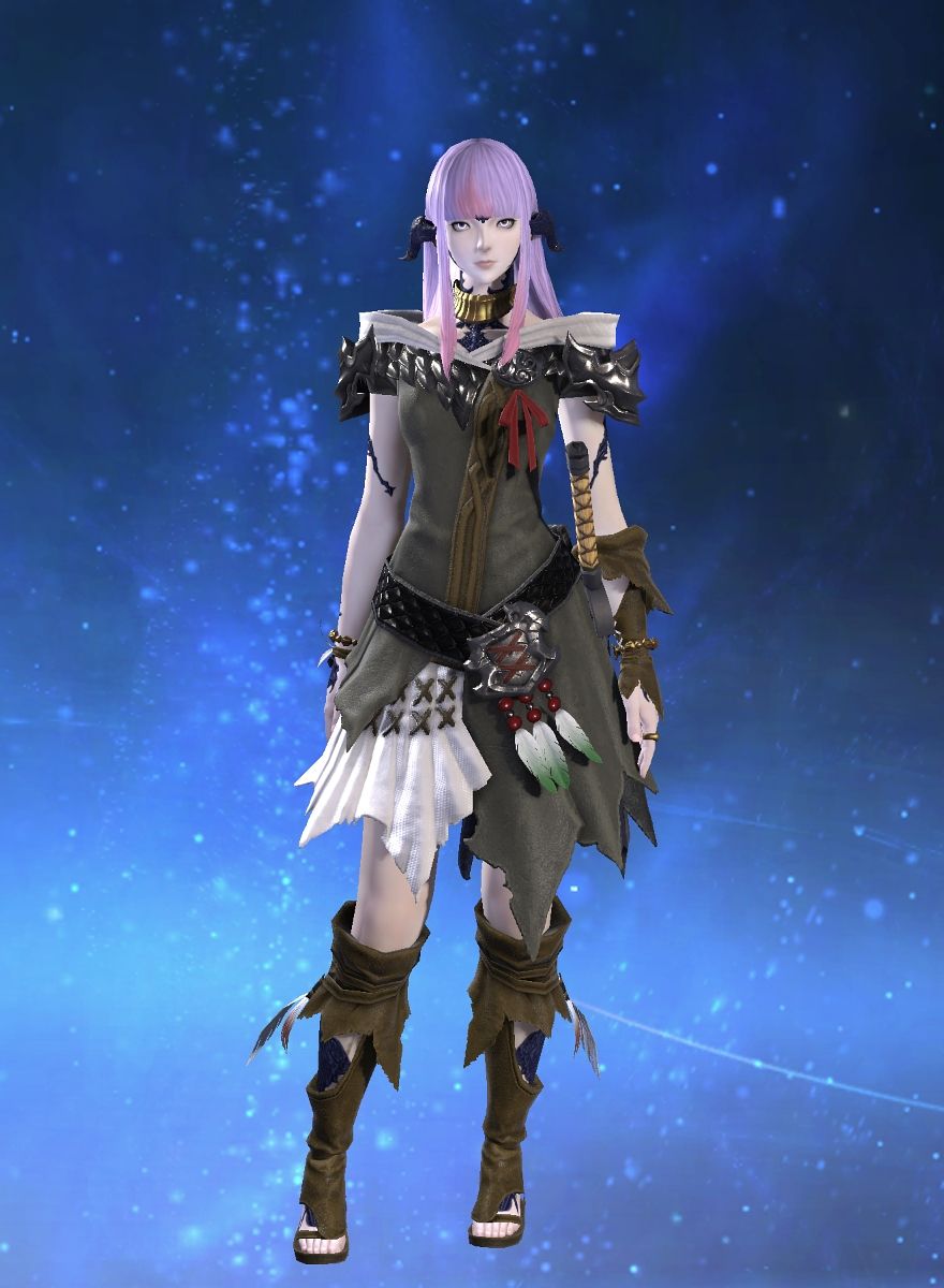 Alfeine Gueliene