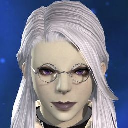 Amalia Craddesh