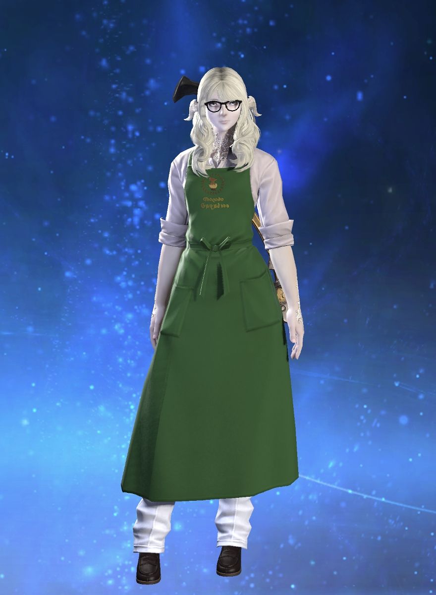 Charlotte Lunar