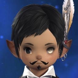 Wind-up Majima