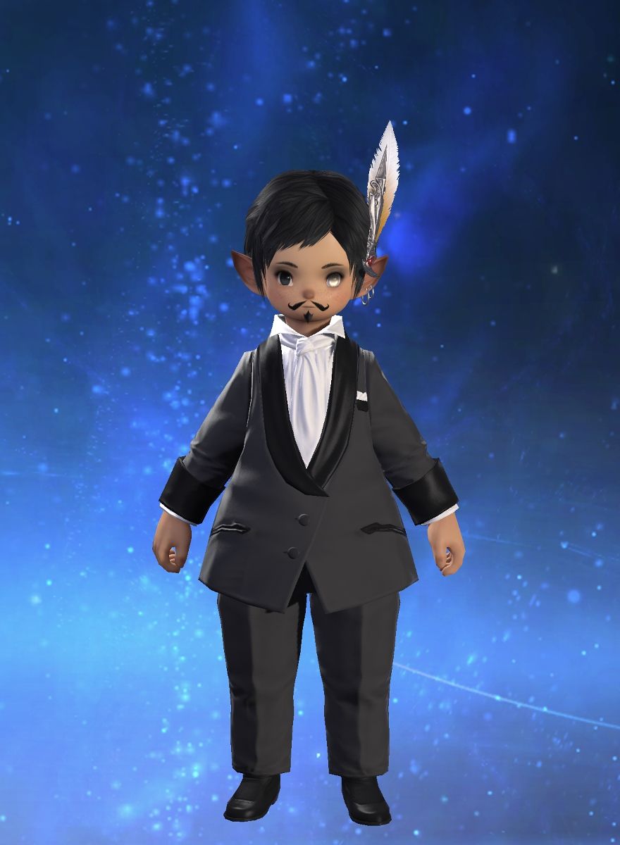 Wind-up Majima