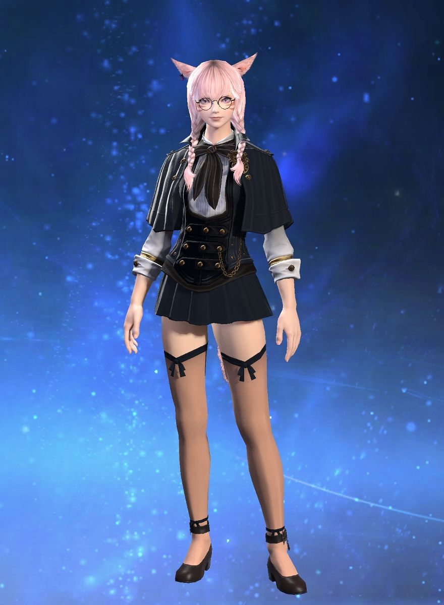 Tohu Nocturne