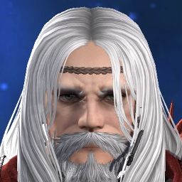 Boralf Darkwood