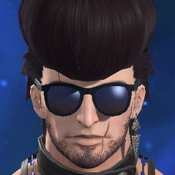 Pompadour Boi