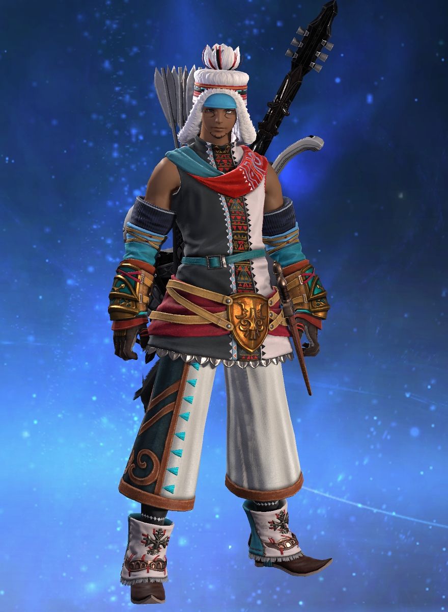Thadeus Strife