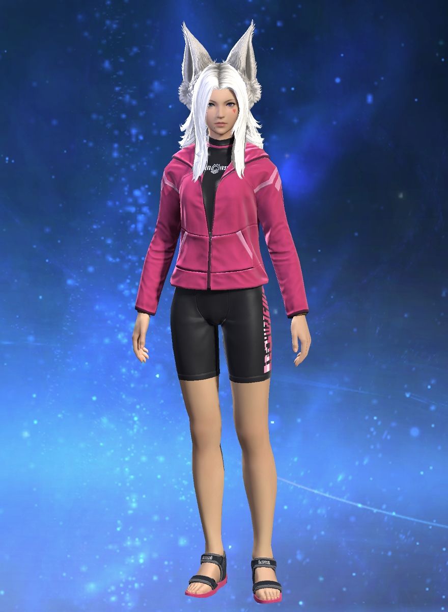 Fujoshi Persephone