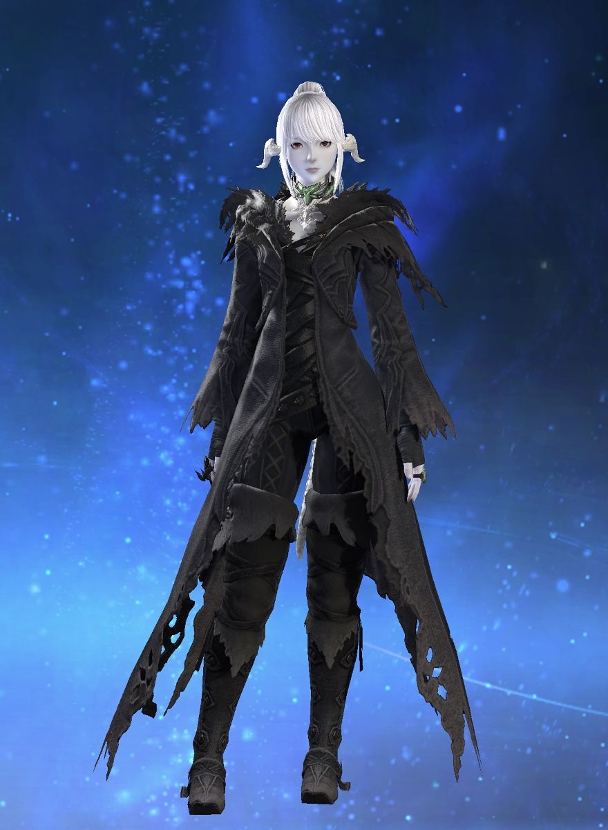 Arcana Plegia