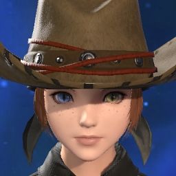 Anya Silverfang