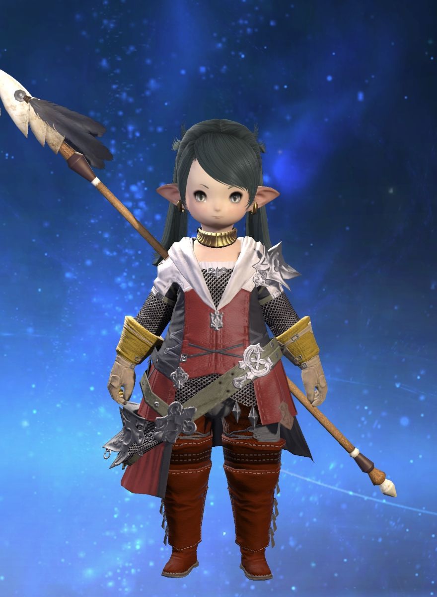 Alicee Defaltie