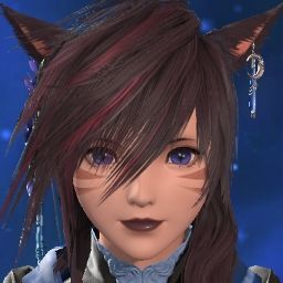 Luscia's Avatar