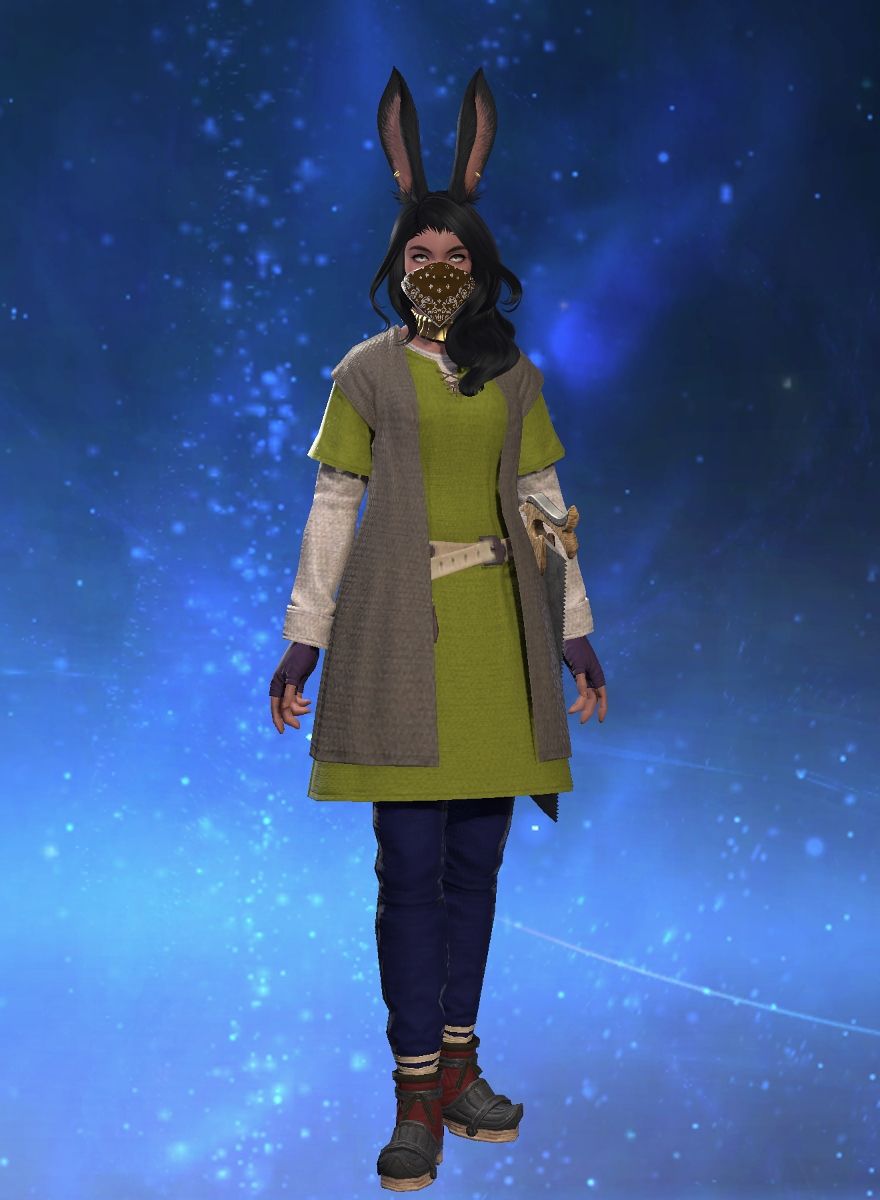 Fae Omegis