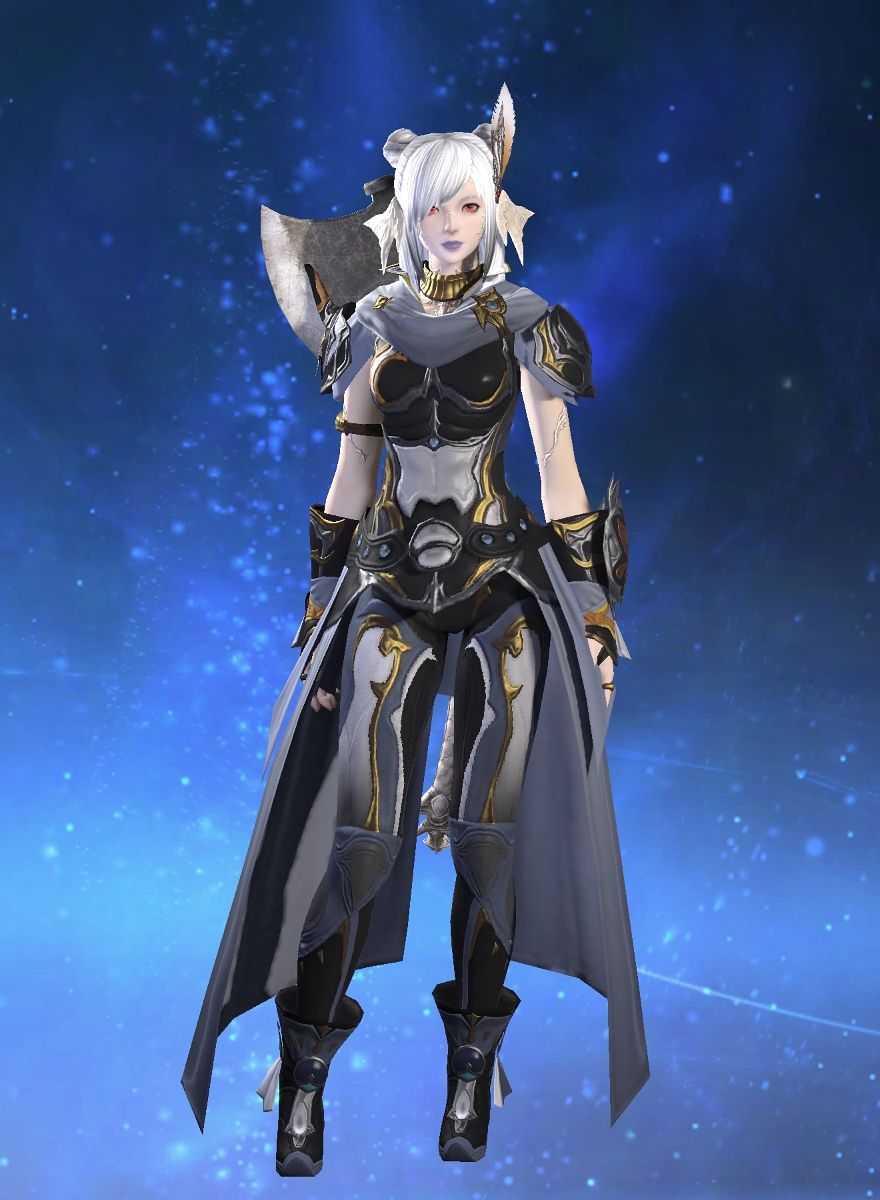 Mora Twinscales