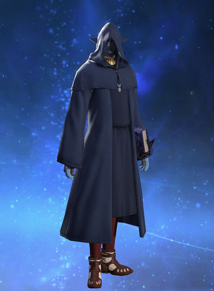 Thamitar Aether