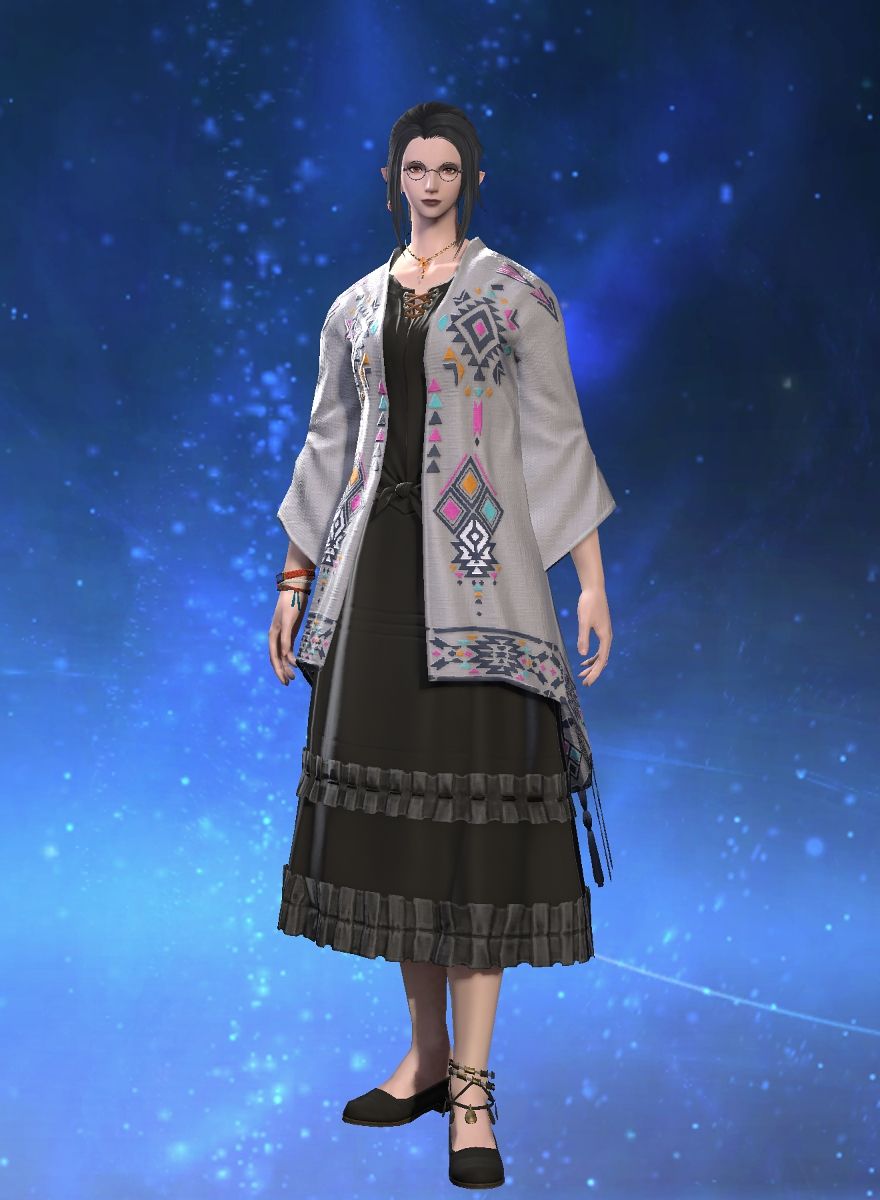 X'enabi Laqi