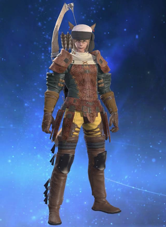 Malleo Odinson