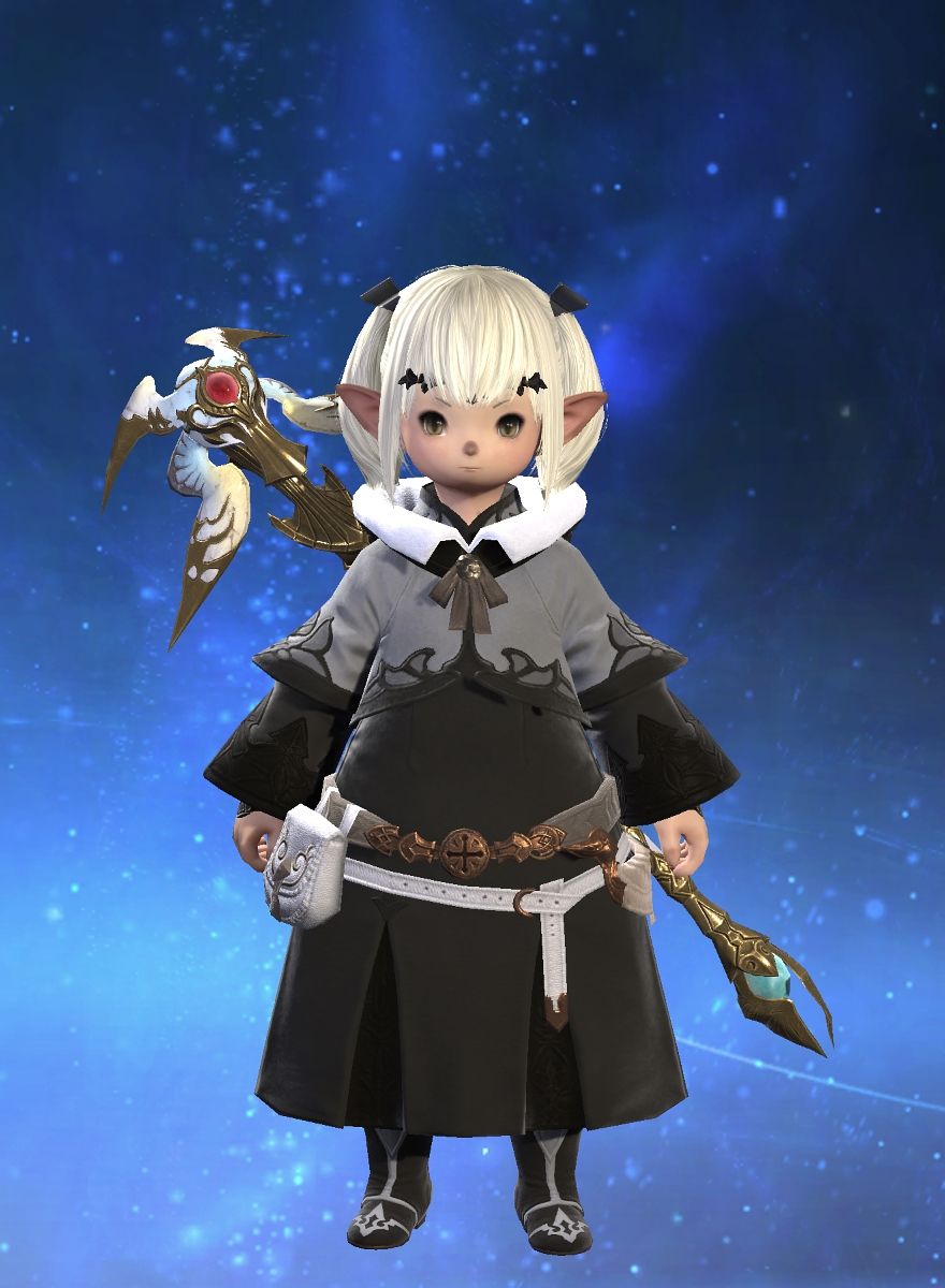 Lamimi' Lami