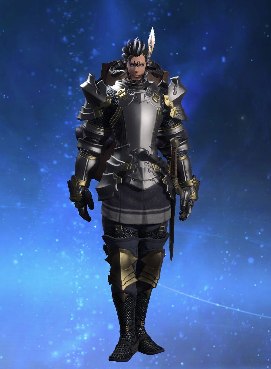 Seiryu Shinigami