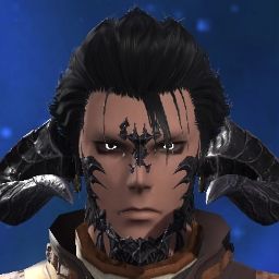 Nyxharan Oronir