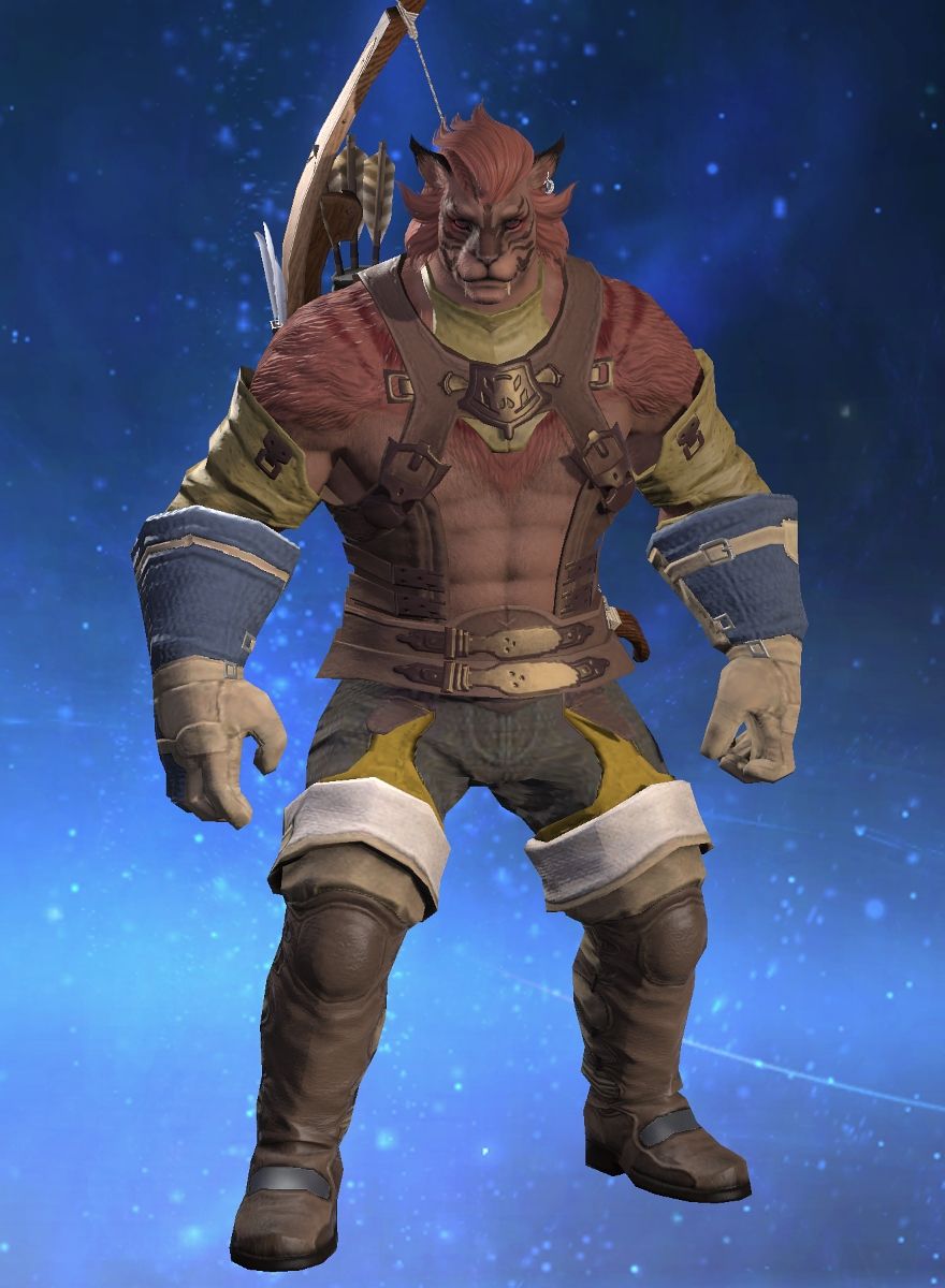 Offbrand G'raha