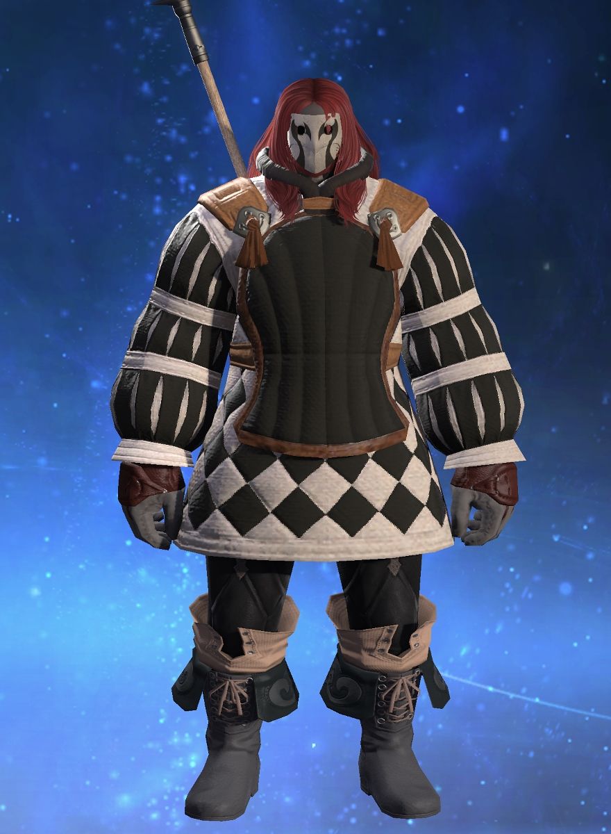 Ganon Dragmier